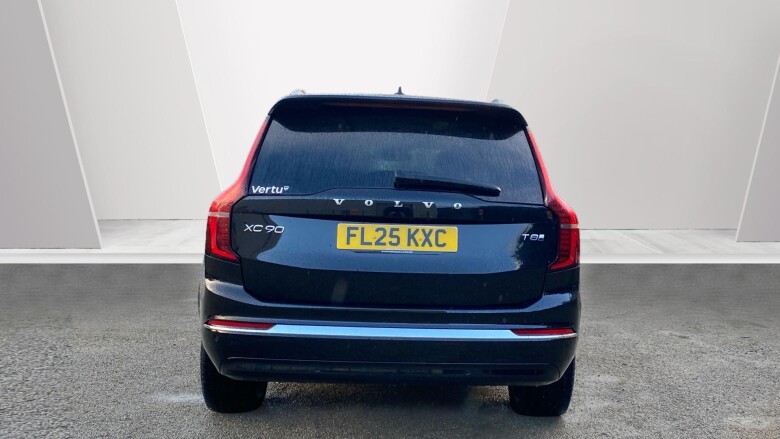 Volvo XC90 2.0 T8 PHEV Ultra Dark 5dr AWD Geartronic Estate